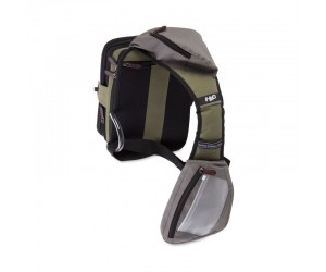Чанта за спининг Rapala Limited Edition Sling Bag Pro 3600 модел