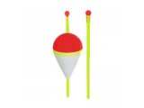 Стиропорна плувка тапа Top Float TP3 за хищници 50–120г