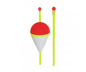 Стиропорна плувка тапа Top Float TP3 за хищници 50–120г