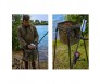 Стойка за кофа Fox/Spomb Single Bucket Stand Kit за риболов