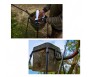 Стойка за кофа Fox/Spomb Single Bucket Stand Kit за риболов