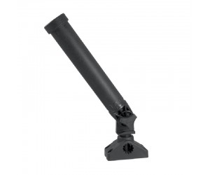 Стойка за лодка Scotty RL Rod Holder въртяща 360° здрава