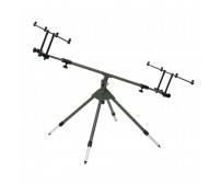 Стойка за шарански въдици ROD POD CARP PRO CP75062 стабилна