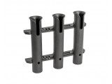 Стойка за въдици за лодка Carp Zoom Boat Rod Holder за риболов