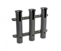 Стойка за въдици за лодка Carp Zoom Boat Rod Holder за риболов