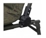 Стол за риболов без подлакътници Carp Pro Diamond Compact сгъваем