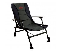 Стол за риболов Carp Zoom CZ Comfort N2 с регулируема облегалка