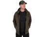 Суичър Fox Collection LW Hoody Green & Black | ORCA BG