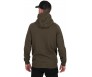Суичър Fox Collection LW Hoody Green & Black | ORCA BG