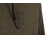Суичър Fox Collection LW Hoody Green & Black | ORCA BG