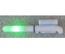 Светещ индикатор OSAKO CHANGE LIGHT TIP с цвят при кълване