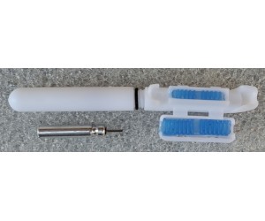 Светещ индикатор OSAKO CHANGE LIGHT TIP с цвят при кълване