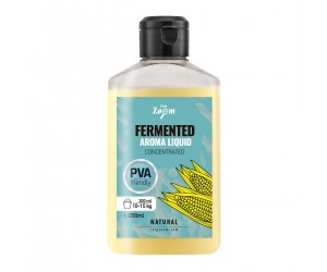 Течен ферментирал ароматизатор Carp Zoom Fermented Liquid