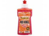 Течна добавка DYNAMITE BAITS RED KRILL Liquid 250 мл за риболов