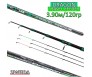 Телефидер Siweida Dragon – модели 3.60м и 3.90м до 120г