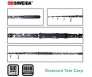 Телекарп SIWEIDA DIAMOND CARP 3.5 Lbs за трофейни шарани и амур