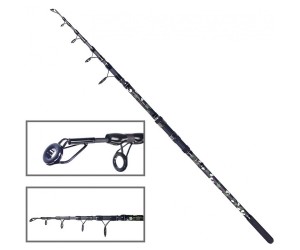 Телекарп SIWEIDA DIAMOND CARP 3.5 Lbs за трофейни шарани и амур