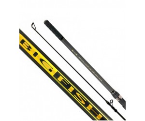 Телекарп KAIDA TELE CARP BIG FISH за шаран и трофейни риби