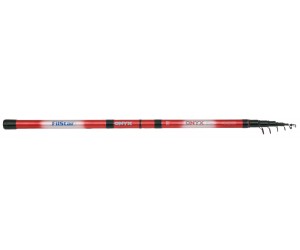 Телемач въдица Filstar Onyx 20-50гр 3.00-4.00м с водачи