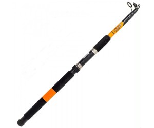 Телескоп SIWEIDA PANTERA 2.40–3.60 м, акция 30–60 гр