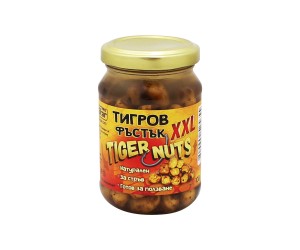 Тигров фъстък FilStar Tiger Nuts XXL 100 г варен натурален