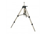 Трипод FilStar Deluxe L3-T1203 алуминиев телескопичен с нивелир Pro