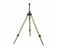Трипод CZ Tripod ZMT за риболовни въдици алуминиева стойка 50-100 см
