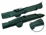 Троен калъф за шарански въдици Rod Holdall EXC Carpers 190 Extra Carp