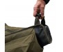 Троен калъф за въдици Faith Ultra Holdall 12ft 3 пръчки шаранджийски