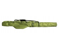 Троен калъф FILSTAR KK311 3+2 – за 3 въдици с макари, практичен и надежден