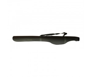 Троен шаранджийски калъф FilStar KK 9-17 твърд за въдици 1.90 м