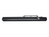 Тубус базука за въдици FilStar телескопичен HDPE 1.6–2.2м защита