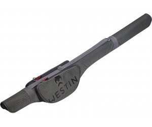 Твърд калъф за 2 въдици Westin W4 Rod Case 165см EVA
