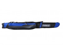 Твърд калъф от изкуствена кожа FilStar KK-204 единичен 1.35-1.50 м