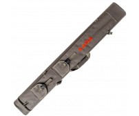 Твърд калъф, тубус за две въдици - двоен KAIDA HARD 135/150 см