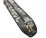 Твърд калъф за две въдици Kaida Camo Hard – стилен и защитен