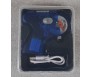Куковръзвачка тип пистолет за автоматично връзване на куки Usb
