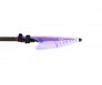 Въдица с водачи къса снадка Filstar Premier Compact Tele 5-25г 3.30-3.60м