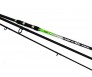 Шаранджийска въдица FilStar Power Glass CARP-3 от фибростъкло 3 части