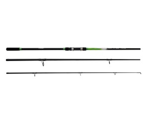 Шаранджийска въдица FilStar Power Glass CARP-3 от фибростъкло 3 части
