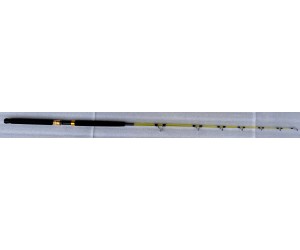 Въдица за тролинг и кльонк – OSAKO Head Boat 60 DLX 500 g | ORCA BG