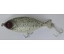 Воблер за риболов OSAKO POWER CATCHER WHITE M21 – TOP WATER