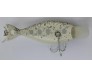 Воблер за риболов OSAKO POWER CATCHER WHITE M21 – TOP WATER