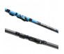 Въдица болонеза Siweida Titan Bolo 4.0м и 5.0м 45гр Fuji SiC водачи