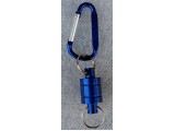 Магнитна закачалка за кеп OKINWA Magnetic Net Blue Connector 5 кг