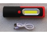 Зареждаща лампа RECHARGEABLE за лов, риболов и туризъм