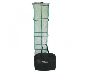 Живарник квадратен Filstar 2.50 м с чанта – удобство от ORCA BG